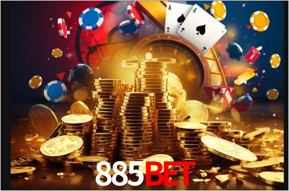 Mesa de Blackjack 885Bet