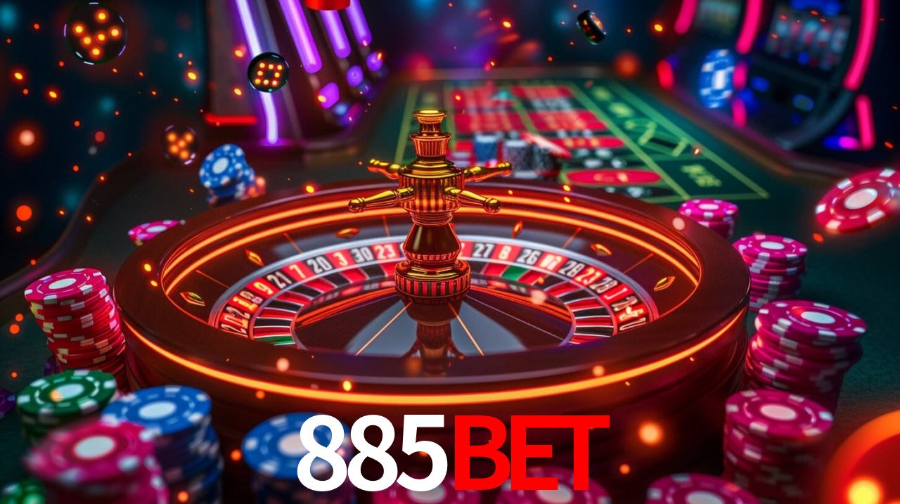Casino VIP 885Bet