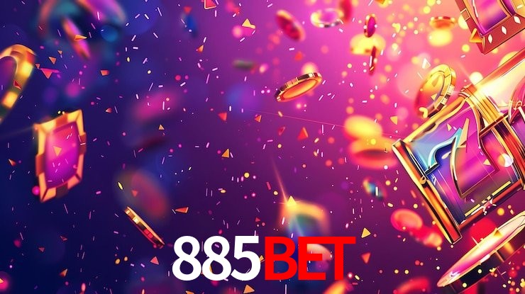 Torneios 885Bet
