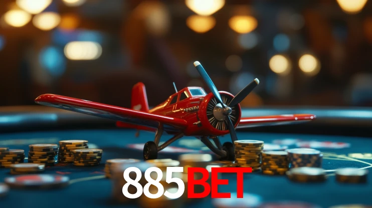 Live Casino 885Bet