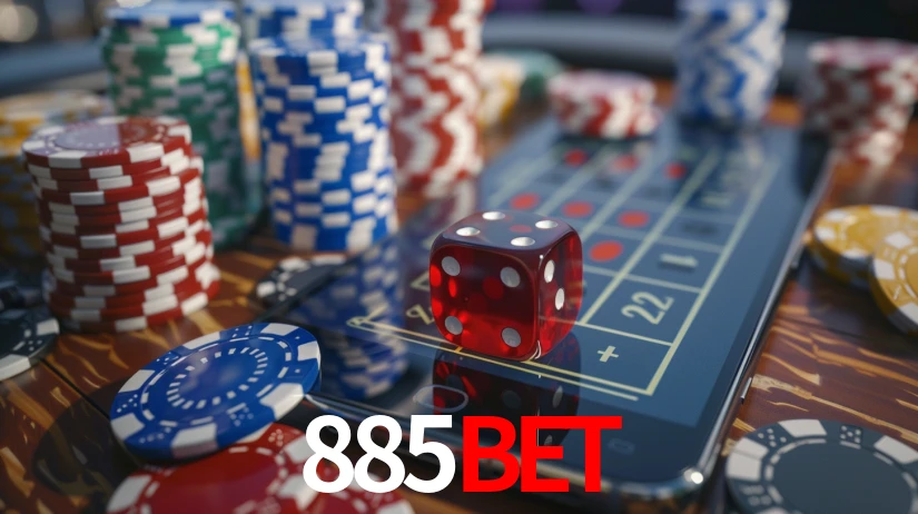 885Bet Login
