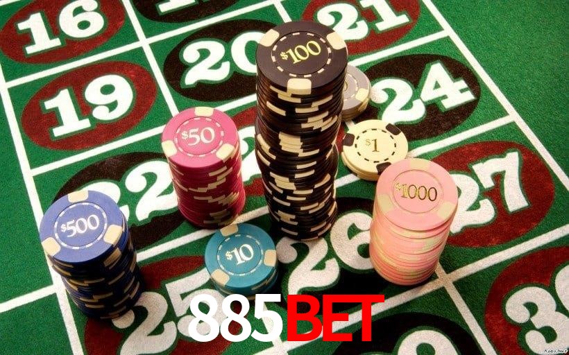 Jogos Exclusivos 885Bet