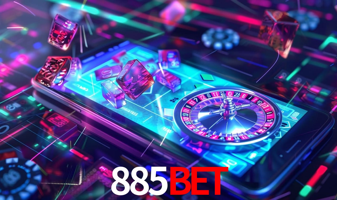 Benefícios da Conta 885Bet