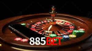 Spaceman Game 885Bet