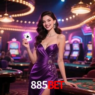 Experiência VIP 885Bet