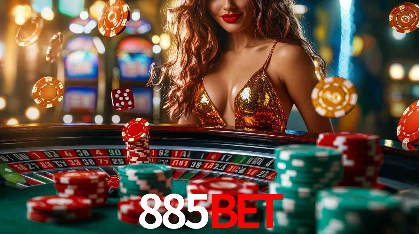 Resumo visual de bônus e campanhas 885Bet