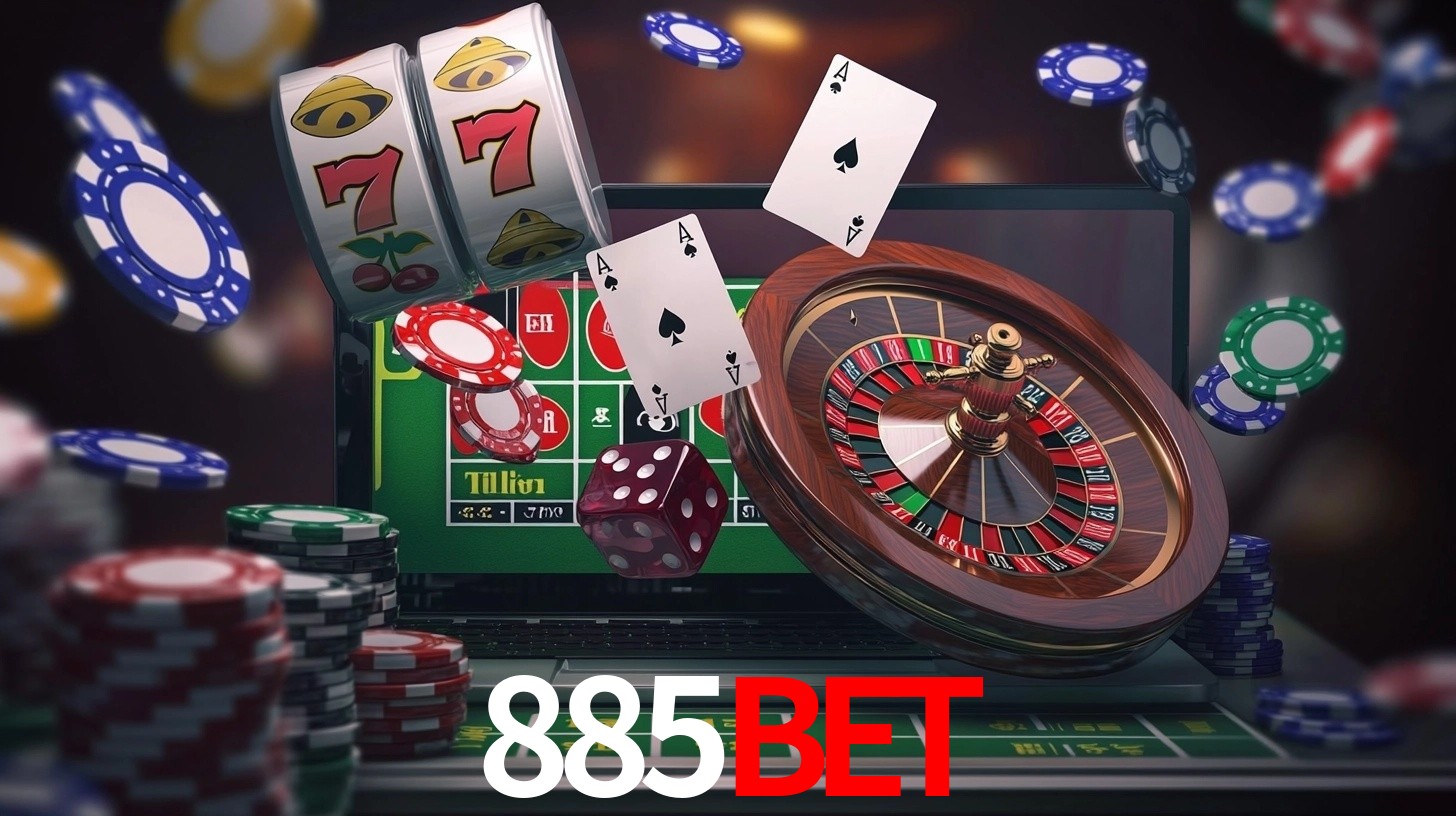 Ofertas Imperdíveis na 885Bet: Promoções e Bônus Que Valem a Pena