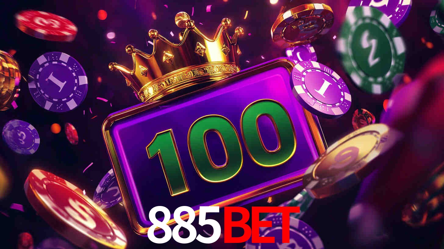 Premium Interface 885Bet