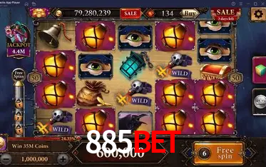 Descubra a Essência do 885Bet: Nossa História e Compromissos