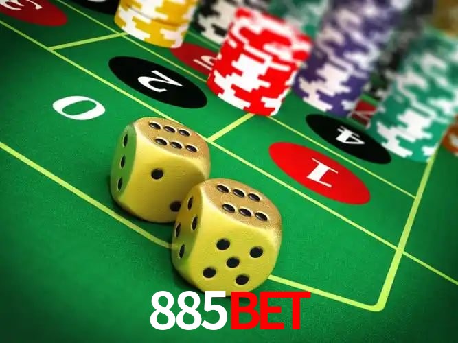 Football Betting 885Bet