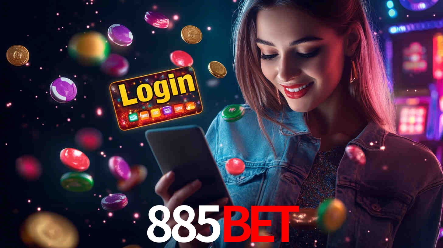 A Emoção da Loteria na 885Bet: Uma Chance de Mudança de Vida