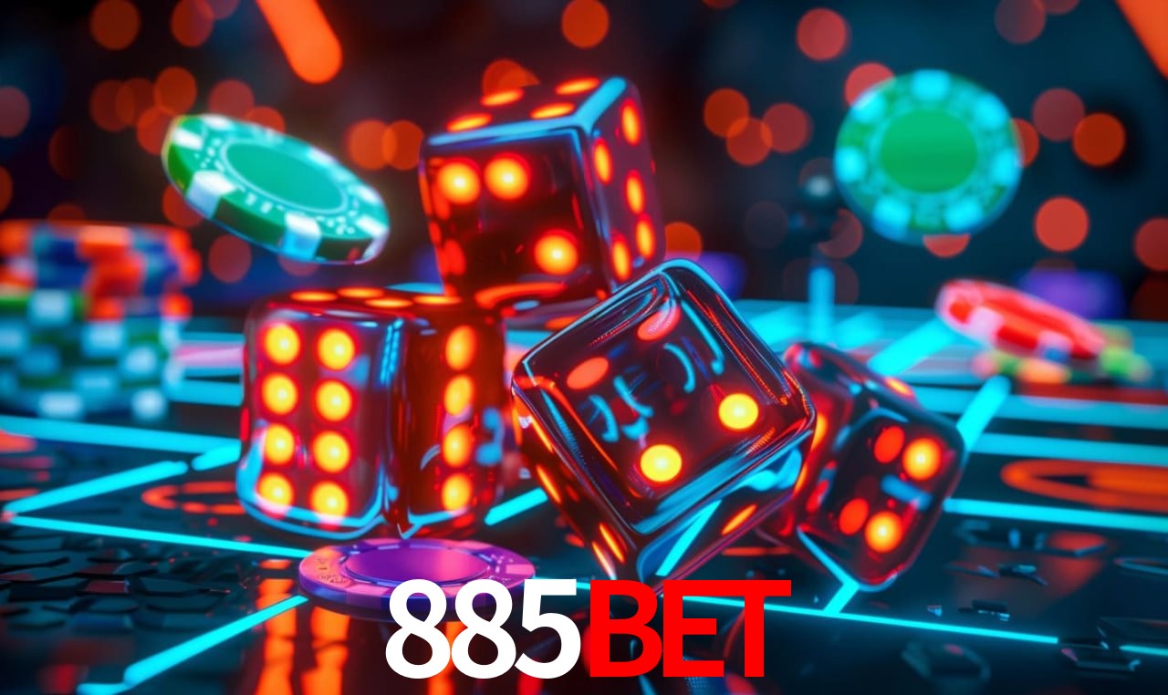 Casino Ao Vivo 885Bet