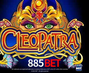 Descubra o Mundo do Cassino Online com 885Bet