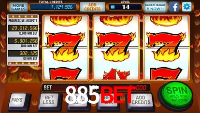 A Emoção da Loteria na 885Bet: Uma Chance de Mudança de Vida