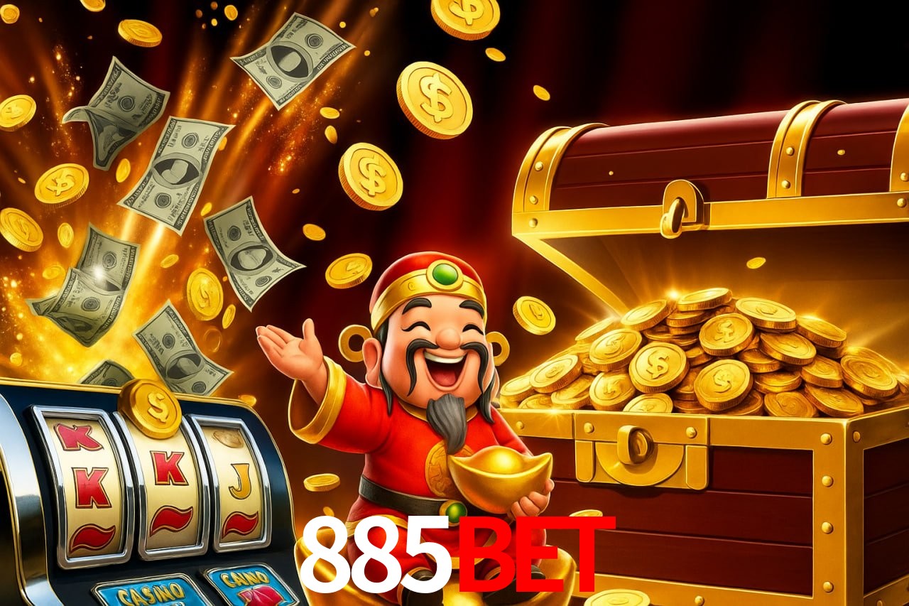 Apostas de Tênis 885Bet