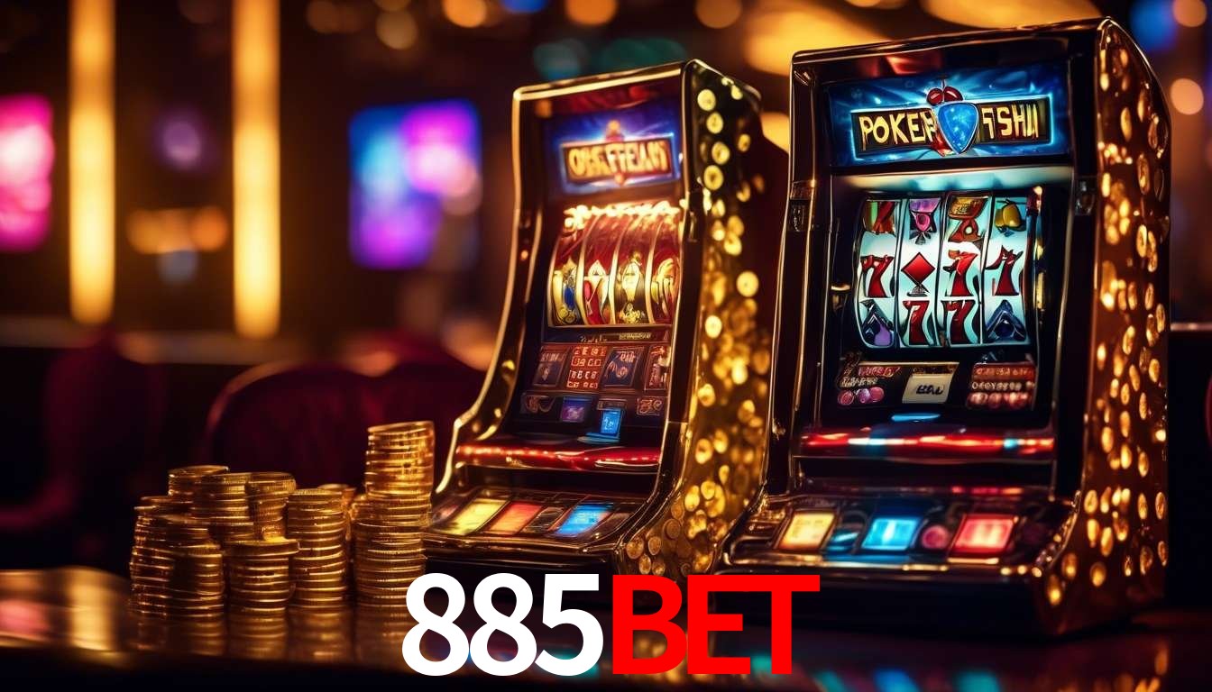 Interface Premium 885Bet