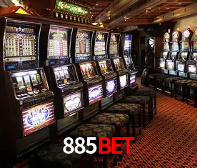 Apostas Esportivas na 885Bet: Um Guia Completo