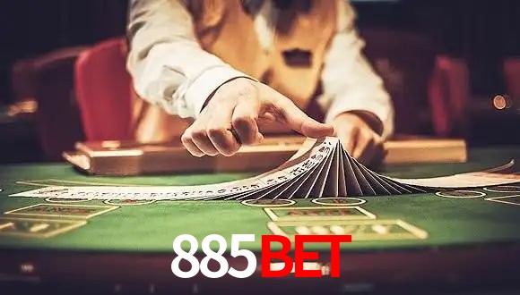 VIP Casino 885Bet