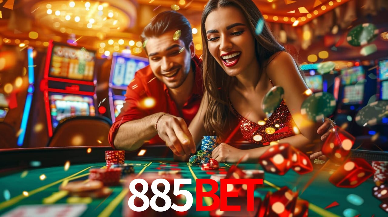Instalação Android 885Bet