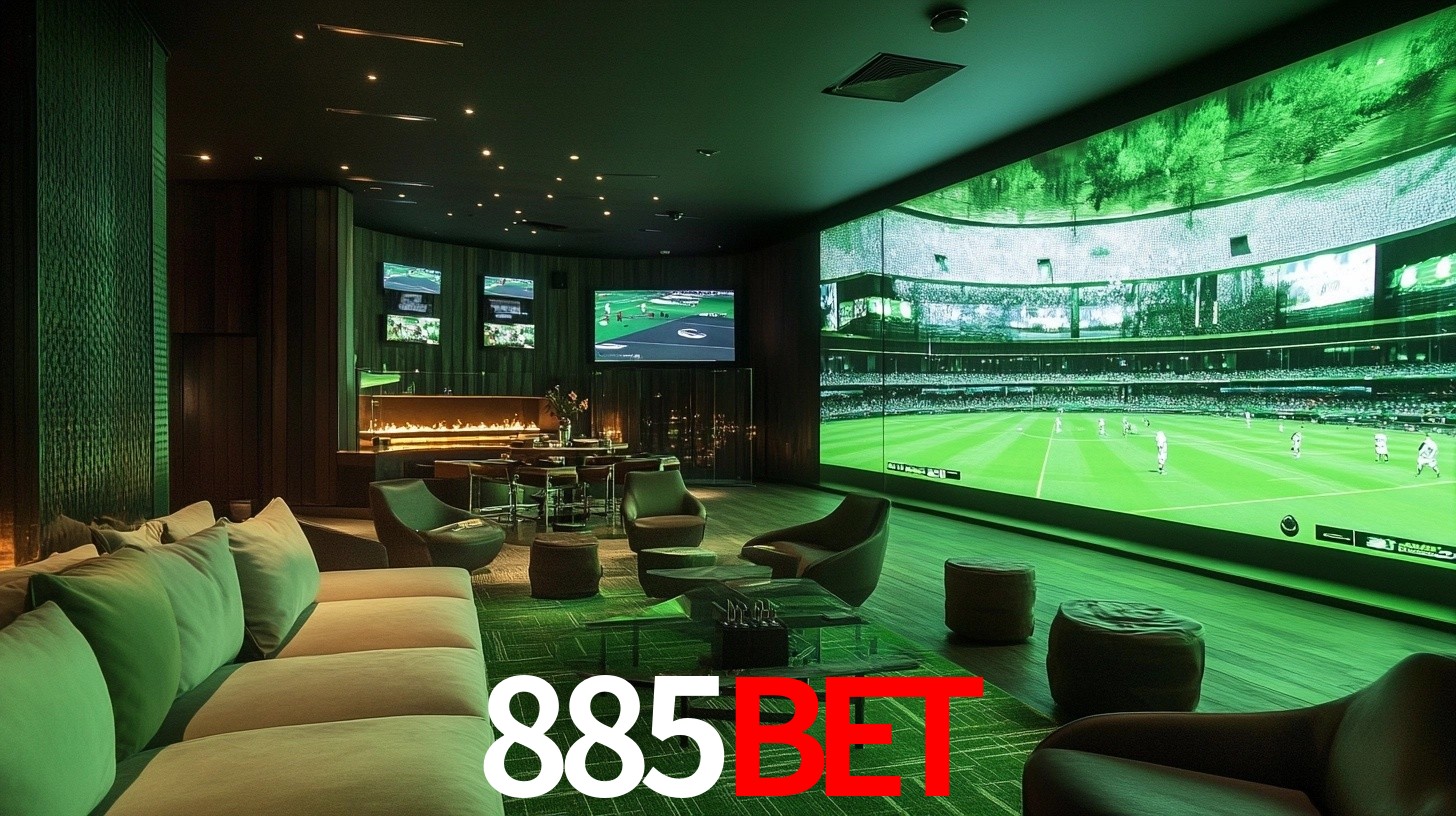 885Bet: Seu Especialista em Apostas Esportivas Brasileiras