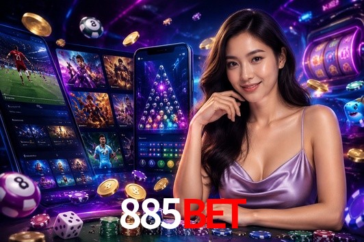 Seasonal Promotions 885Bet