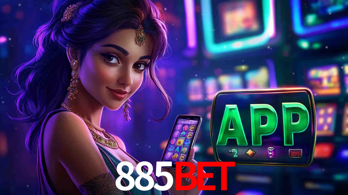 Bônus Generosos e Exclusivos no 885Bet para Você!