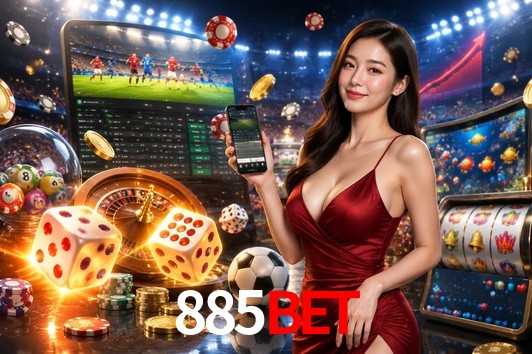 Slot Games 885Bet