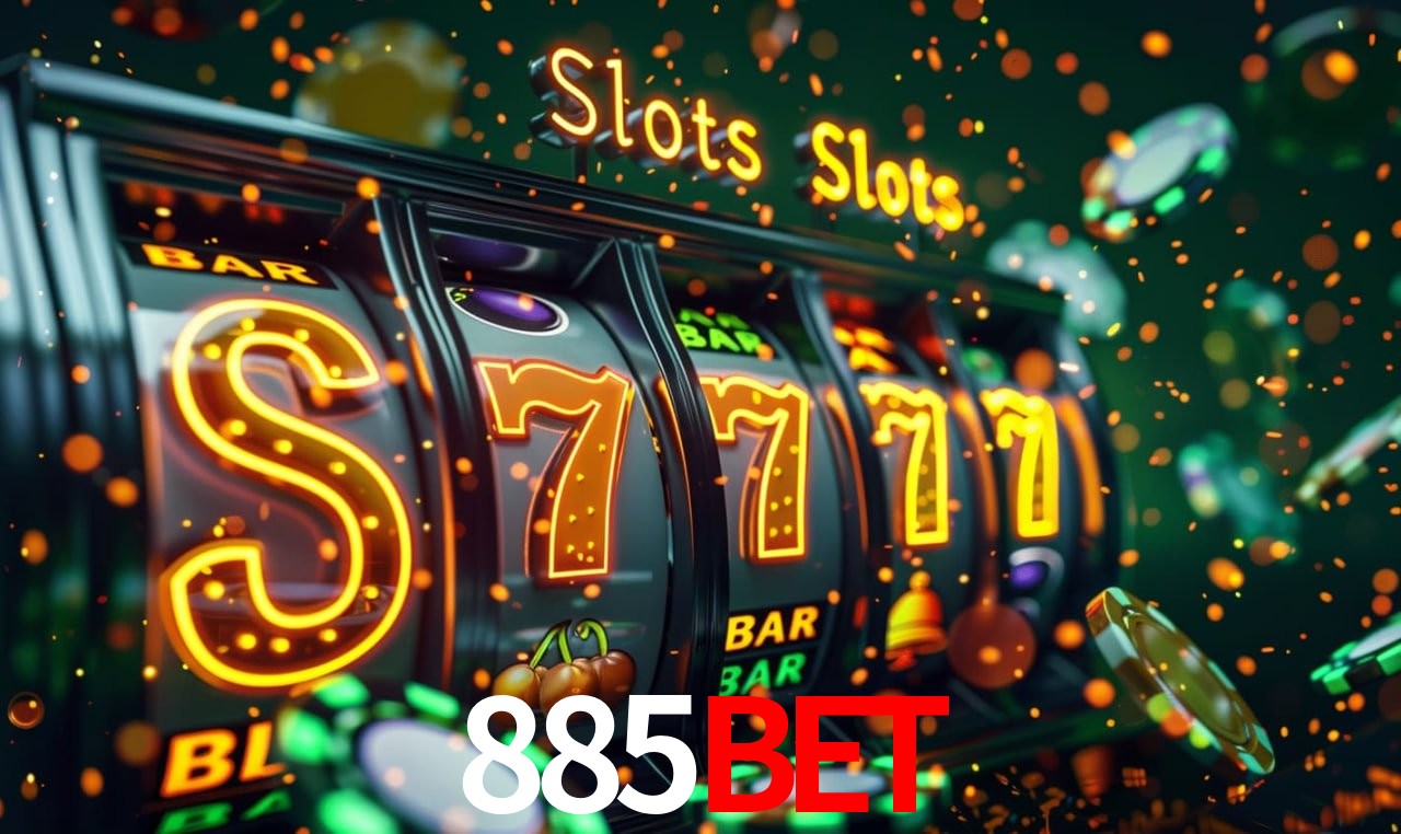 Provedores de Jogos 885Bet