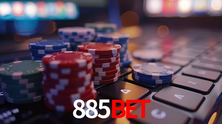 Acesso à conta 885Bet