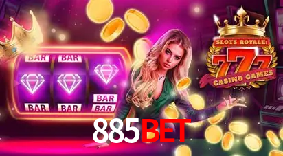 Descubra a Magia dos Jogos de Arcade no 885Bet