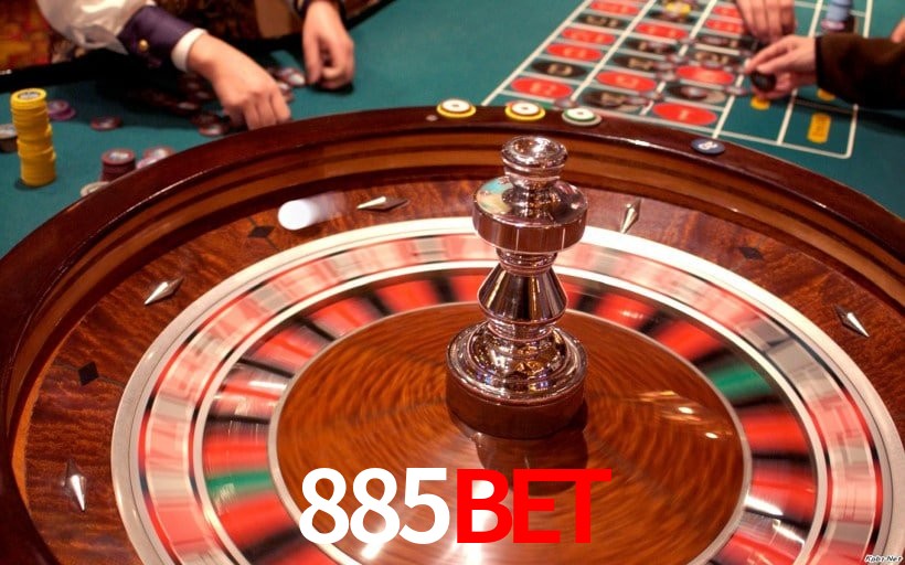 Estatísticas Esportivas 885Bet