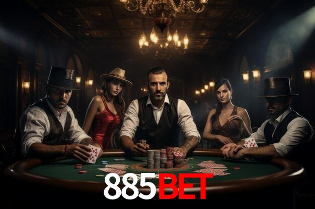 Bônus Diários 885Bet