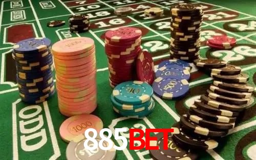 APK Android 885Bet