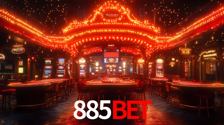 Explore as vantagens do 885Bet: serviço profissional e confiabilidade