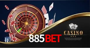 Cadastro Rápido 885Bet