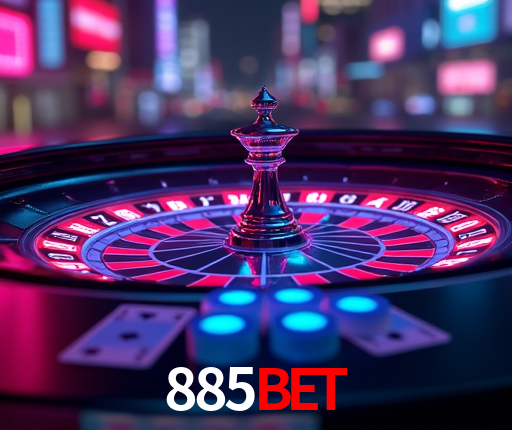 cassino 885Bet