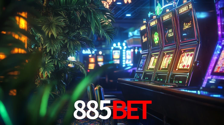 Welcome Bonus 885Bet