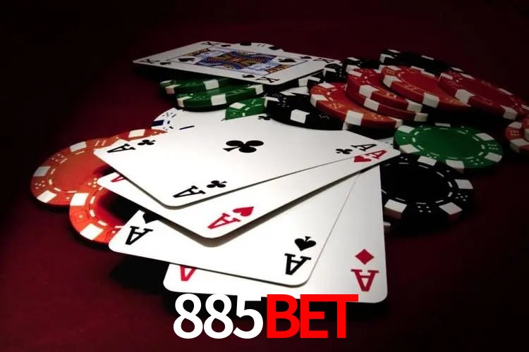 Estatísticas do Jogo 885Bet