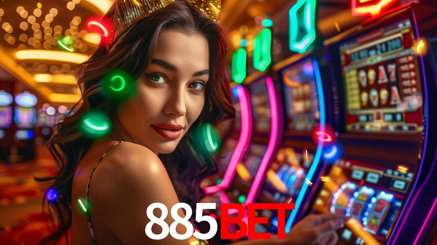 Instalar app 885Bet