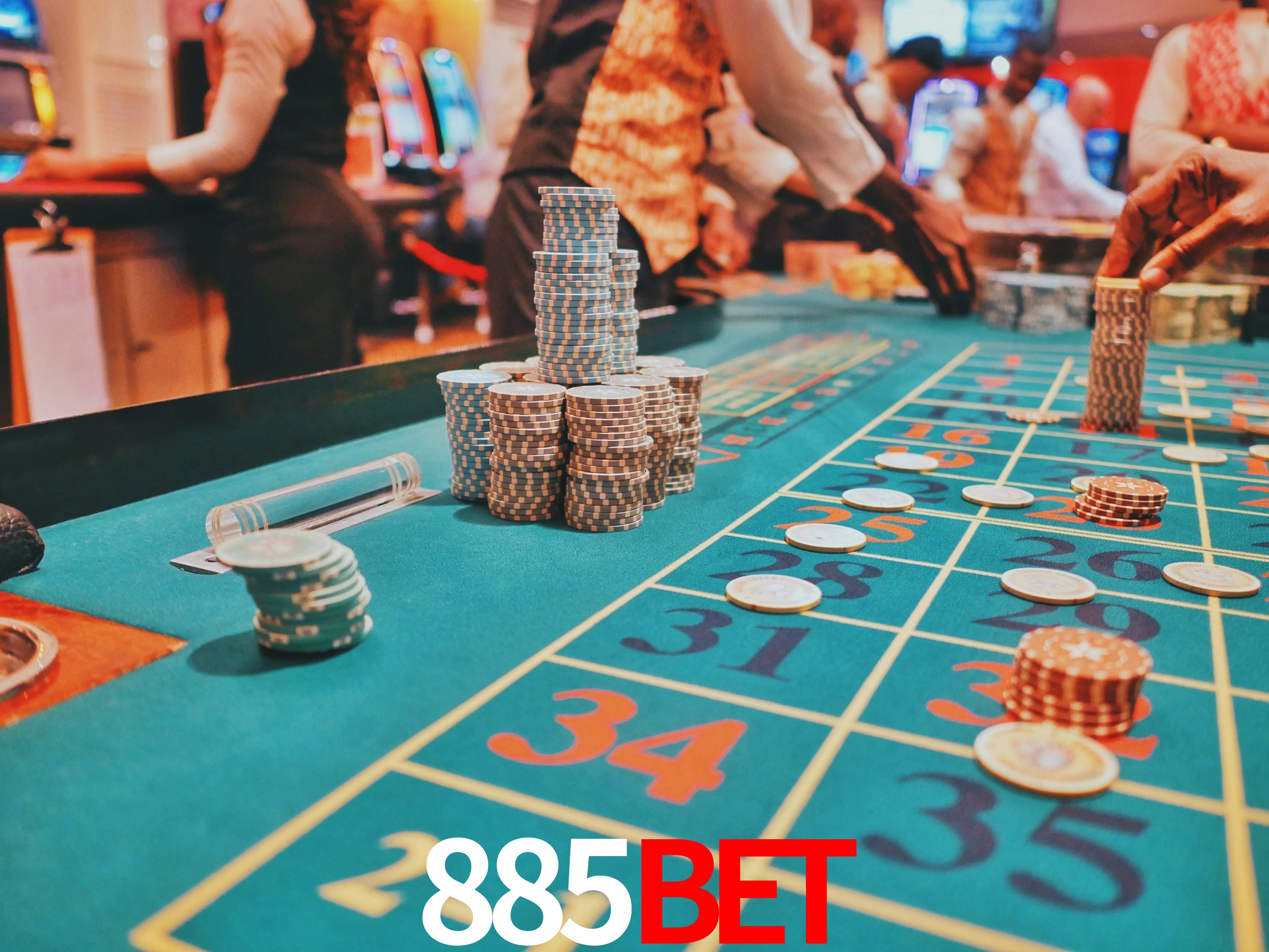 Jogos de Slot 885Bet