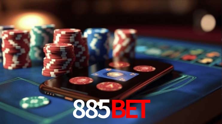 Casino Ao Vivo 885Bet