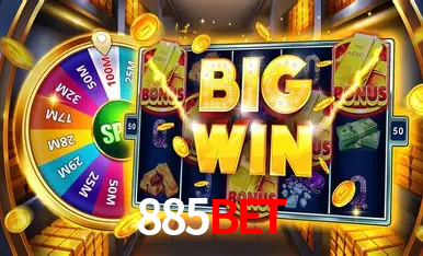 Apostas Esportivas na 885Bet: Um Guia Completo