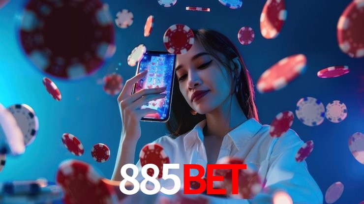 PIX Instantâneo 885Bet