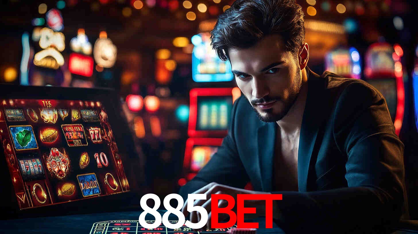885Bet