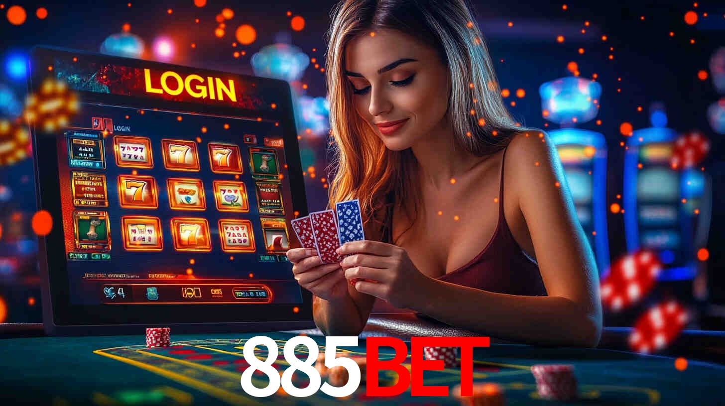 885Bet