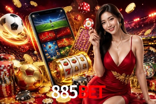 Basketball Betting 885Bet