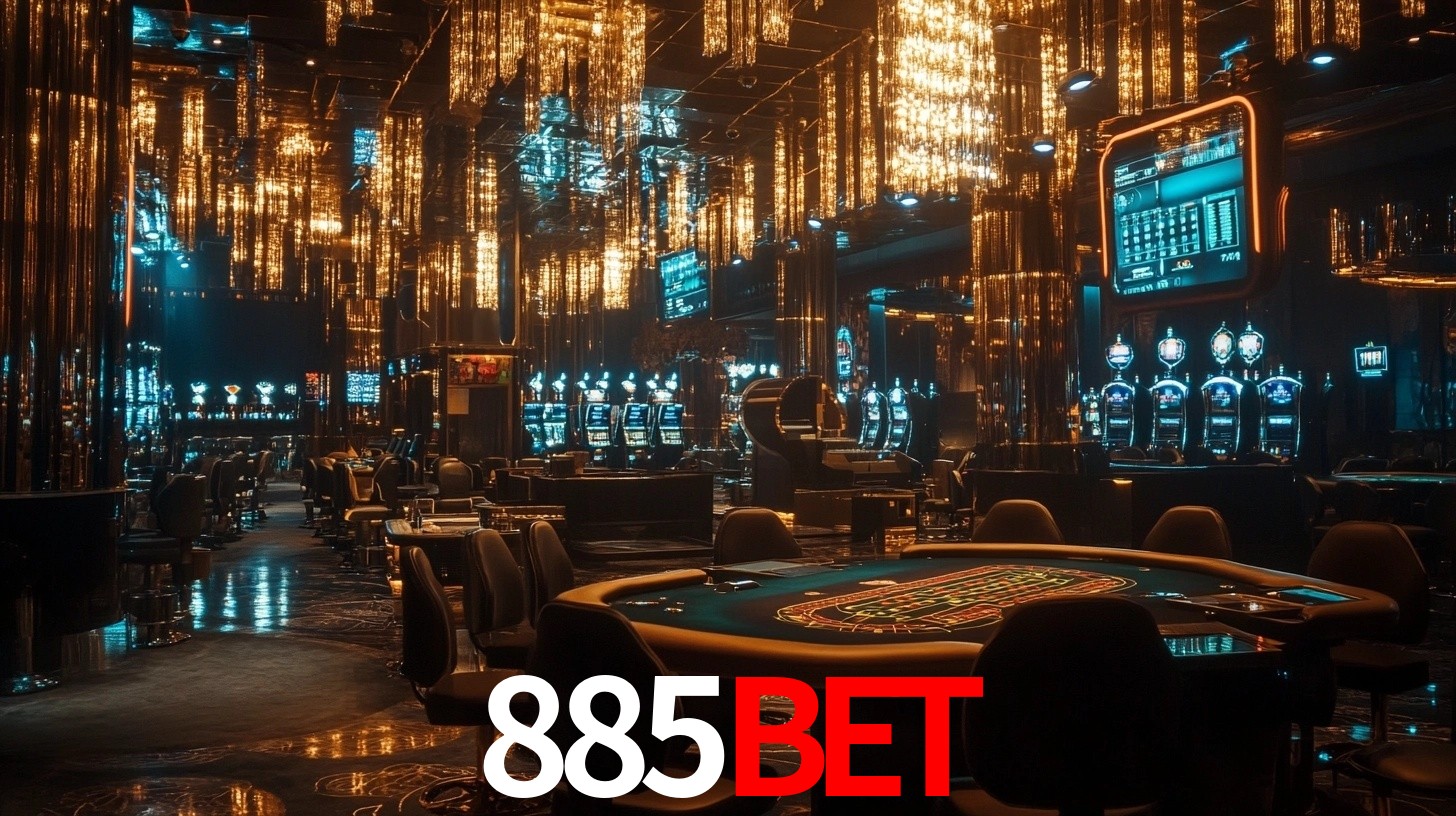 885Bet Login