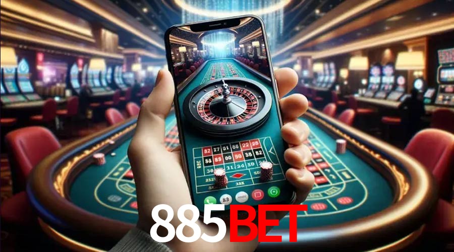 Account Benefits 885Bet