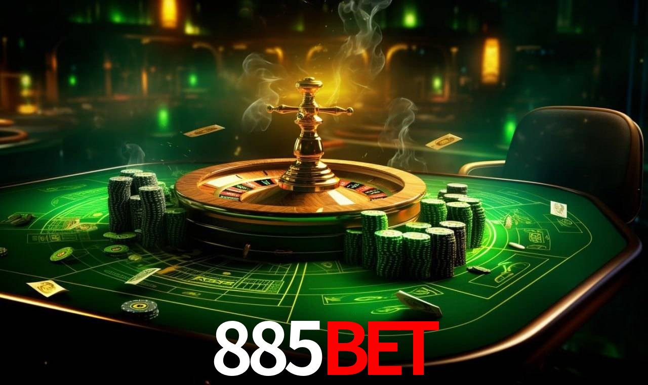 Programa VIP 885Bet