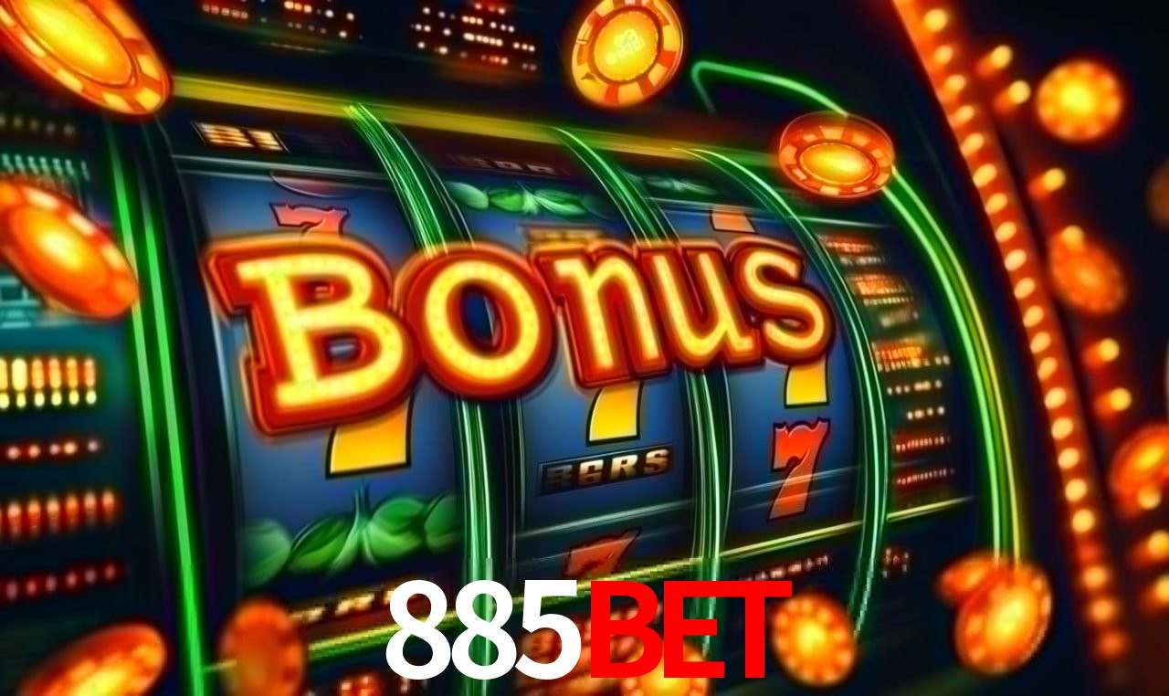 Live Casino 885Bet
